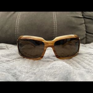 Cleo Spy Sunglasses